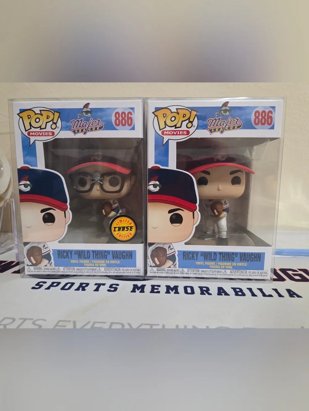 Funko Pop! Ricky 